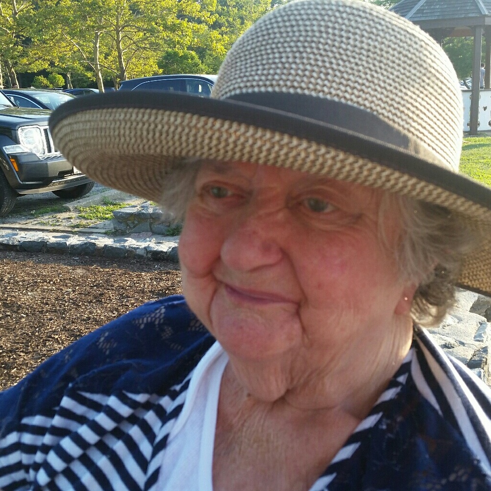 Meet your Posher, Nancy
